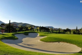 Golf Bonmont Mont Roig