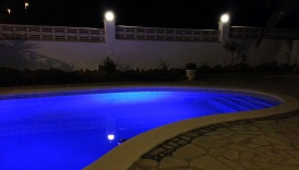 by night