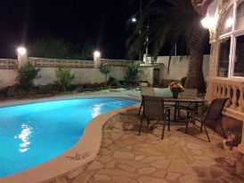 by night