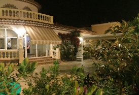 by night