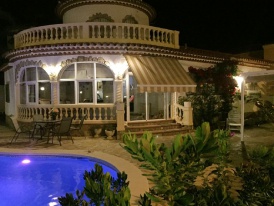 by night