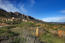 Priorat