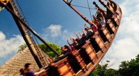 Port Aventura
