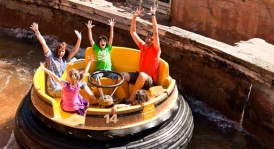 Port Aventura