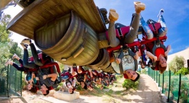Port Aventura