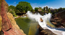 Port Aventura