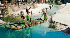 Port Aventura
