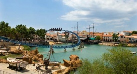Port Aventura