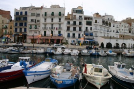 L'Ametlla de Mar