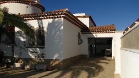 Autostellplatz & Garage