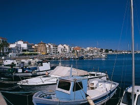 Hafen