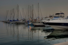 Hafen