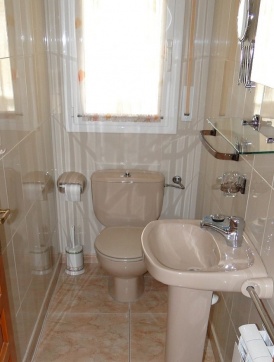 Gäste WC