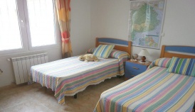 Schlafzimmer Kinder
