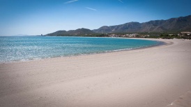 Playa Cristal