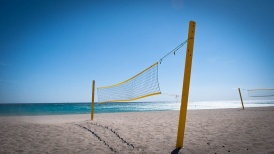 Playa Cristal