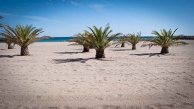 Playa Cristal