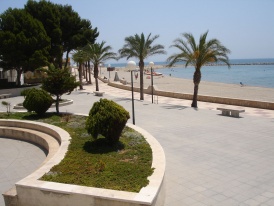 Promenade